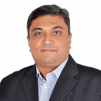 Dr Pinak Shrikhande