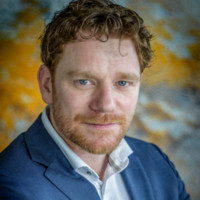 Walter van den Eikhof