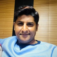Basavaraj (Raj) Badiger