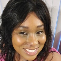 Seraphina Spruill