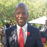 Siyabonga Chonco