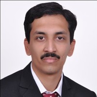 Pushkar Vaidya