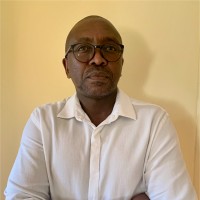 Thabo Dlamini