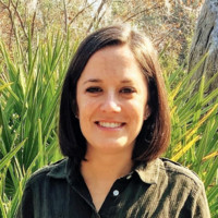 Kristen Marshall Mattson