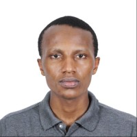Mark Karanja