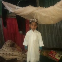 Md Ayakub