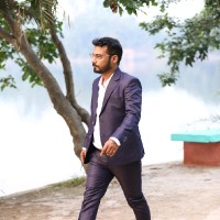 Anupam Aditya