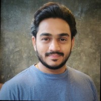 Roshan R Nair