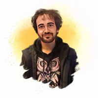 Veysel Berkay Erdemir