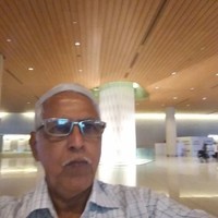 VISHWAS ATHALYE