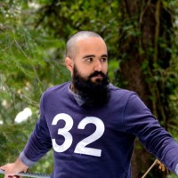 Farhad Jadoon