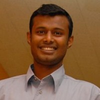 Shaju Thomas