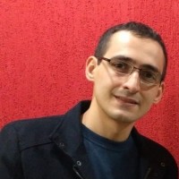 Rodrigo Almeida