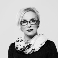 Kelly Ruston