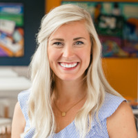 Amanda Deane