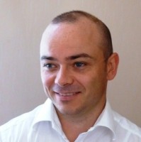Frédéric Andrieu