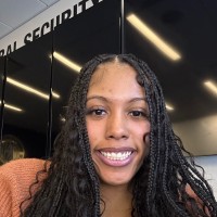 Alajah Evans