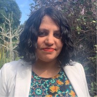 Reshma Shamasunder