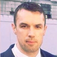 Michael Turvey