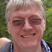 Phil Mcgonnell