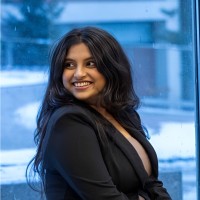 Ashika Kotia