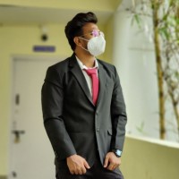 vikash Gowda
