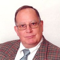 Frederick Murray