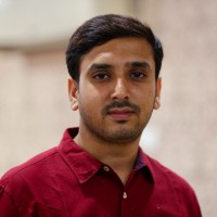 K Ravi Kiran