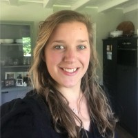 Judith Van Leeuwen