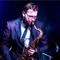 Alex Western-King