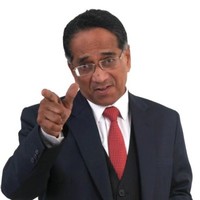 Anthony Williams