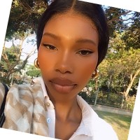 Minenhle Zondi