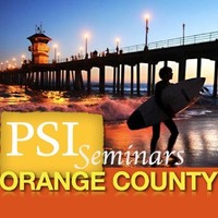 Psi Seminars Orange County