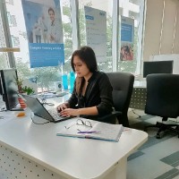 Krina Mukesh Shah