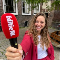 Esther Raats