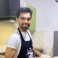 Akshay Gulati