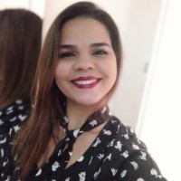 Luana Ferreira