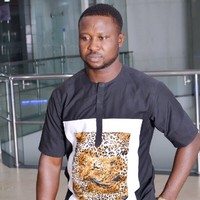 shonubi Adetola