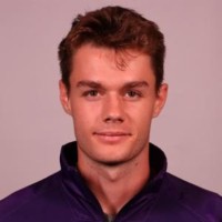 Jacob Hickey