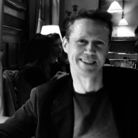 Chris Robertson