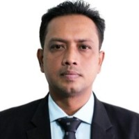 Md. Zahirul Islam Khan