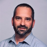 Jared Baker