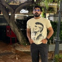 puneet Chaudhary