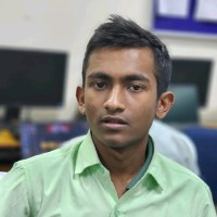 Joydeep Kundu