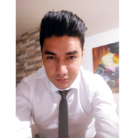 Edgar Fabian Vega Silva