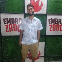 Matheus Rebecchi