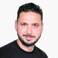Christos Pasialis