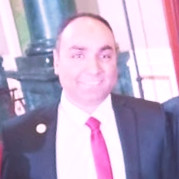 Abdallah Ismail Elashry