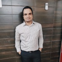 Rajesh Dumbre