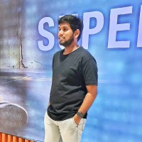Bejawada Varun Kumar